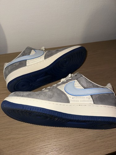 Nike air force custom - nike, 1