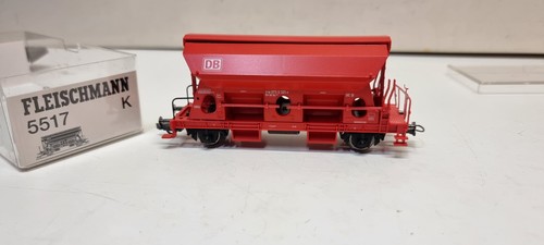 Fleischmann wagon trémi cargo - fleischmann,