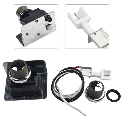 Solution allumage complète - solution,