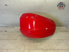 CARENAGE SOUS SELLE GAUCHE