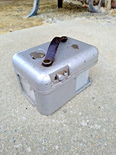 ANCIEN CONSTATEUR DE PIGEONS