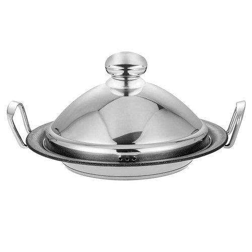 Signature marmite tajine en - tajine,