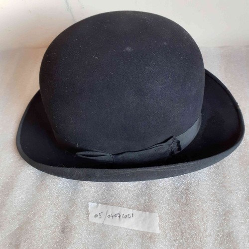Ancien chapeau voilette - ancien, à