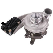 Turbo Turbocharger Fits Land Rover Range Rover Sport Discovery 3.0L Diesel 16-21