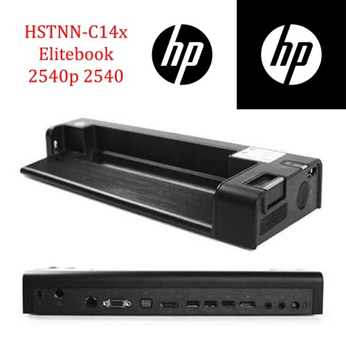 Station acceuil docking - station, hp
