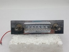 Autoradio Ancien Condor GC2777