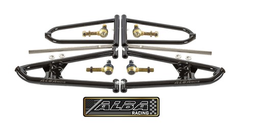 Yamaha raptor 700 bras 1 - bras, +1
