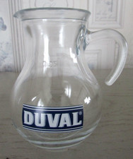 Petit pichet Pastis Duval