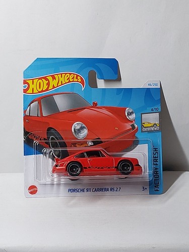 Hot wheels - hot, 🇨🇵