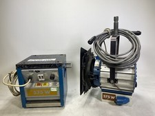 Arri 575W HMI Avec Ballast, Câble De Tête Et Ampoule Réf 2.