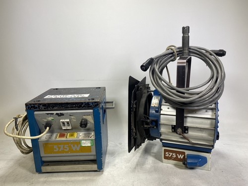 Arri 575w unité - arri,