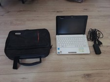Asus Eee PC 1001HA – Netbook