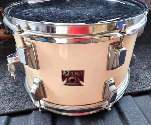 Tama vintage swingstar 12x8 - tama,