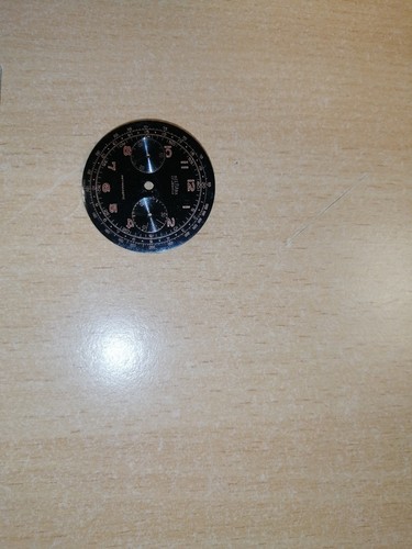 Cadran montre - cadran,