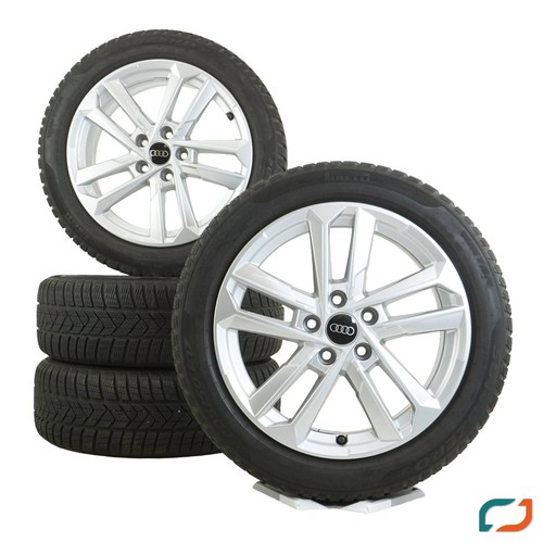 Jantes hiver audi - d'hiver,