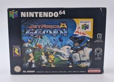 Jet Force Gemini - Nintendo 64