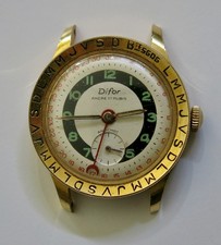 DIFOR, ancienne montre difor