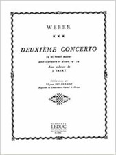CONCERTO N02 MIB MAJEUR OP74