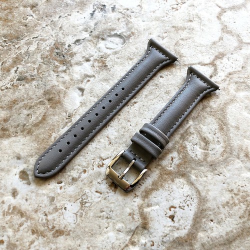 Gris slim élégant bracelet - slim,
