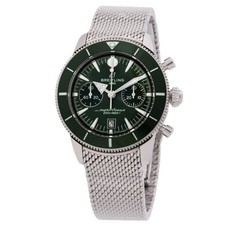 Chronographe Breitling