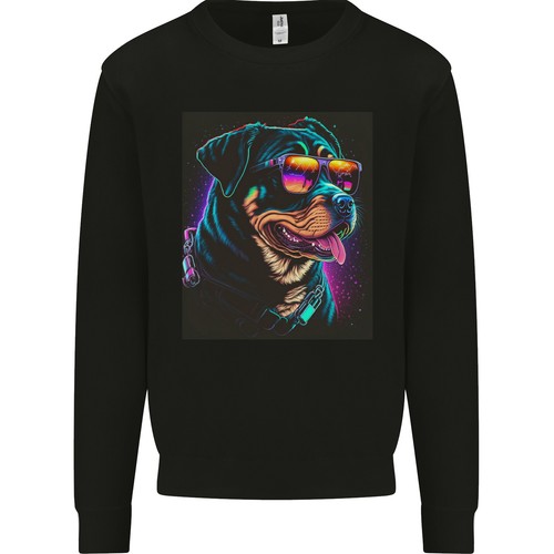 Sweat capuche pour homme - pour,