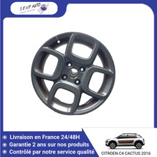 🇫🇷 JANTE ALUMINIUM