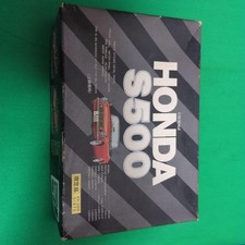 LS HONDA S500 échelle 1/32