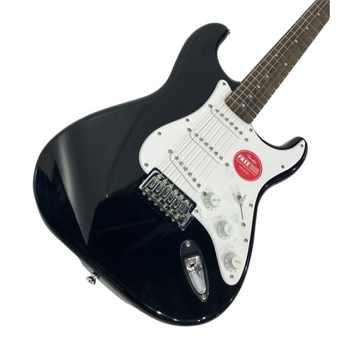 Guitare électrique squier - guitare,