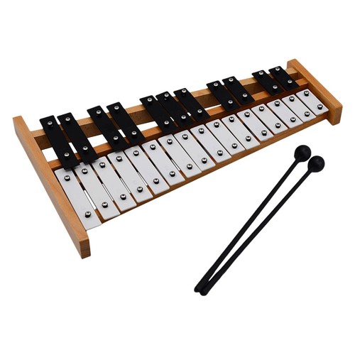 Glockenspiel xylophone en - xylophone,
