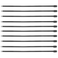  10 Pcs Voiture Teleguidee Adulte Antenne Télescopique Télécommande Universelle