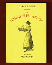 La Cuisinière Provençale, JB