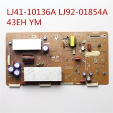 Plasma Board LJ41-10136A LJ92-01854A 43EH YM for Samsung Y-Board S43AX-YB01
