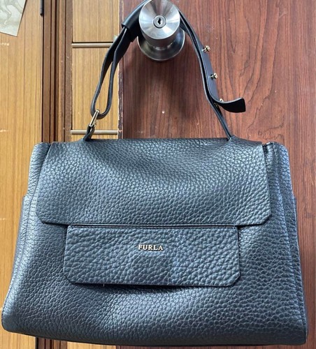 Furla logo cabas main - logo,