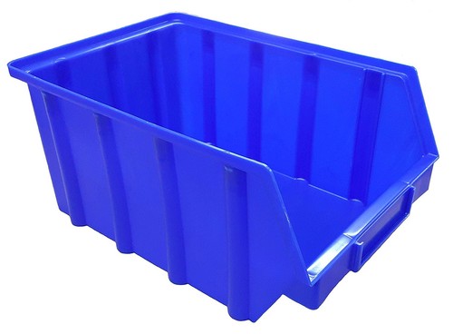 Boîtes empilables taille - x,