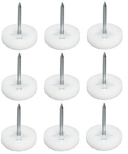 20x Häfele Patin pour Meubles