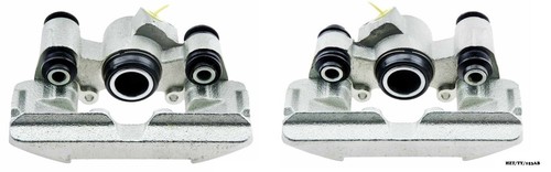 Rear brake caliper - x,