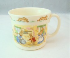 Royal Doulton bunnykins "