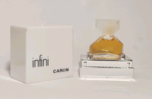Infini caron parfum 2 ml - infini.,