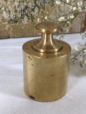 226⚜️ Ancien Poids en