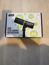 Micro Shure mv6