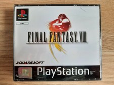 FINAL FANTASY VIII - FF 8