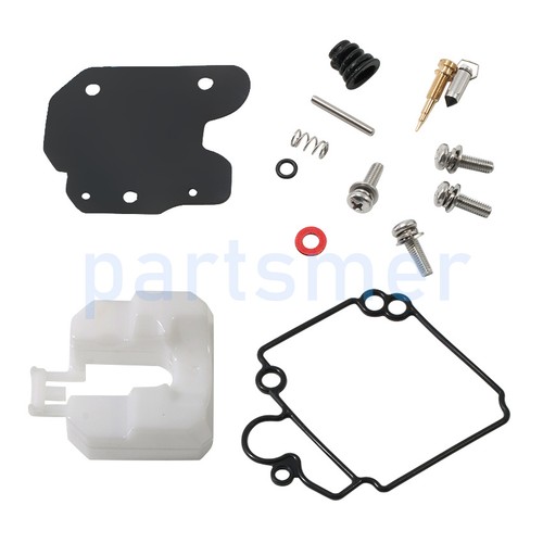 Accessoires carburateur pour