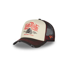 Casquette Von Dutch Live Ride – Taille Unique - Neuf