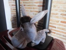 Peluche Doudou L’âne De