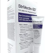 (2-Pack) Strivectin-Sd Eye Concentré pour Rides 0.65 Fl OZ Neuf en Boîte