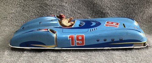 Rare ancien jouet joustra - jouet,