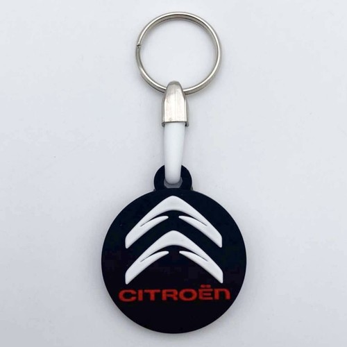 Porte clé citroën c3 - c1, c2