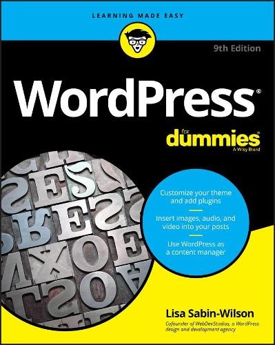 Lisa sabin wilson wordpress - lisa,