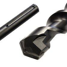 Joran 7/8 x 12" Hammer Drill Bit. Type 835, for HILTI TE52 - TE92