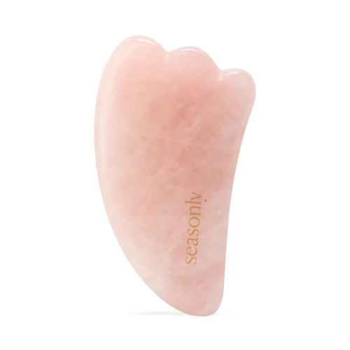 Seasonly gua sha visage - gua,